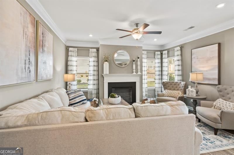 8009 Haven Springs Trace Douglasville GA 30134