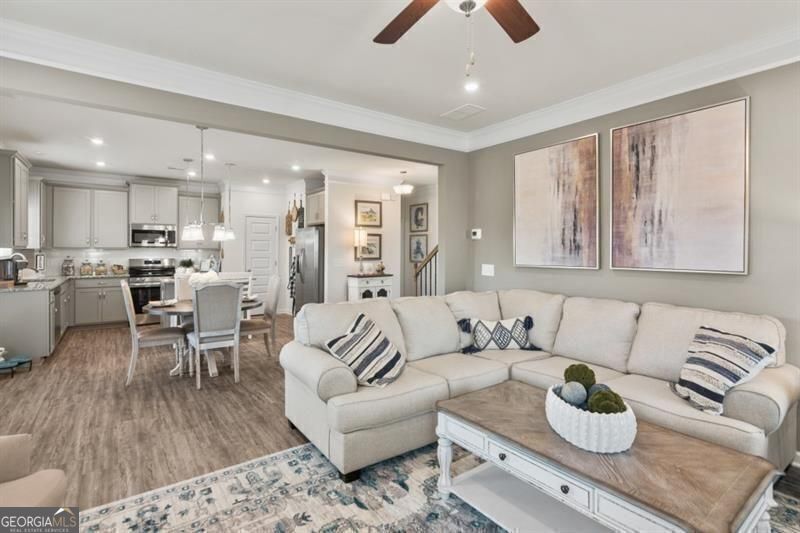 8009 Haven Springs Trace Douglasville GA 30134