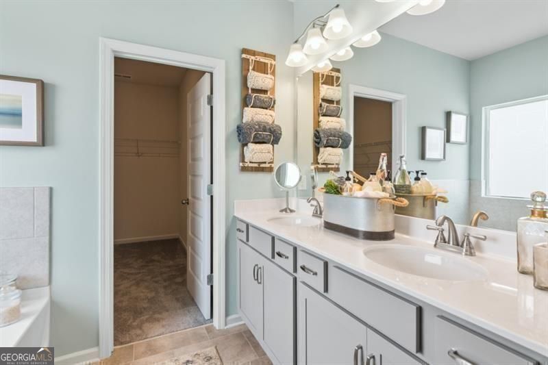 8009 Haven Springs Trace Douglasville GA 30134