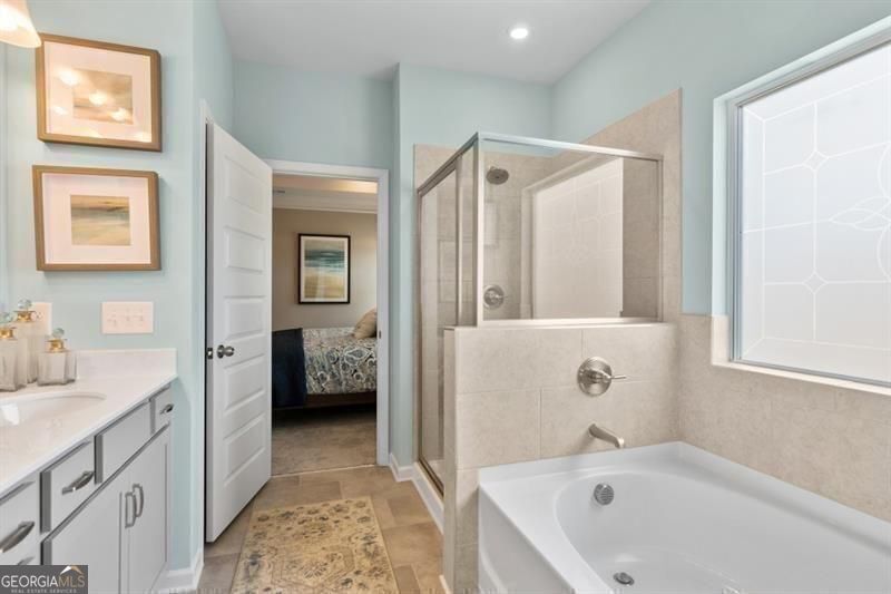 8009 Haven Springs Trace Douglasville GA 30134