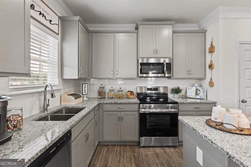 8009 Haven Springs Trace Douglasville GA 30134