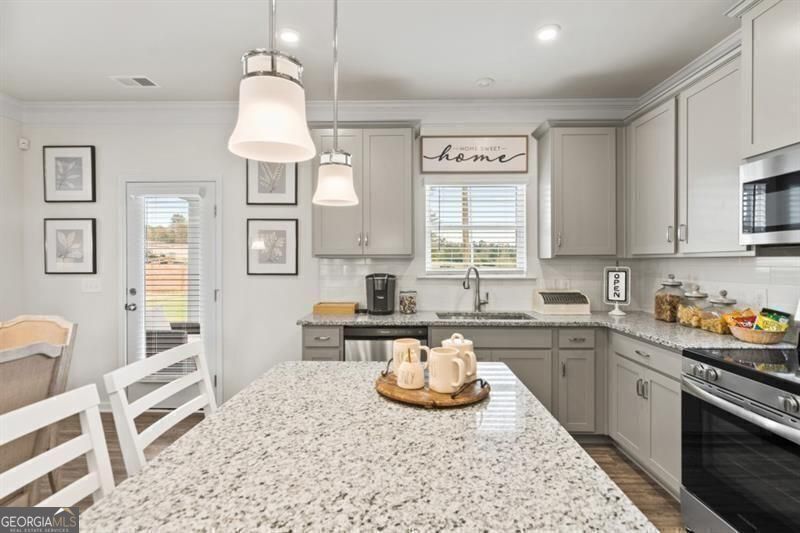 8009 Haven Springs Trace Douglasville GA 30134