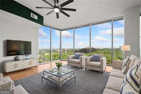 3300 Windy Ridge Parkway SE Atlanta GA 30339