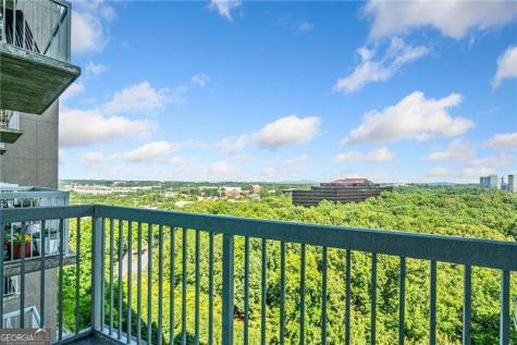 3300 Windy Ridge Parkway SE Atlanta GA 30339