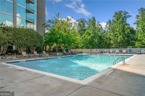 3300 Windy Ridge Parkway SE Atlanta GA 30339