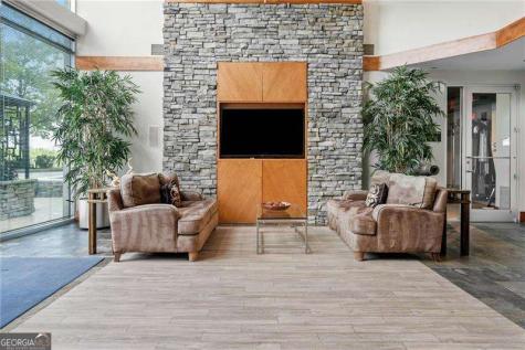 3300 Windy Ridge Parkway SE Atlanta GA 30339
