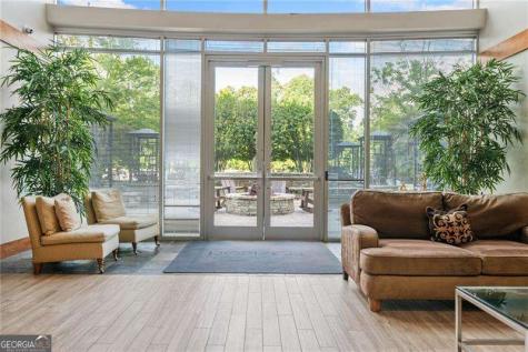 3300 Windy Ridge Parkway SE Atlanta GA 30339