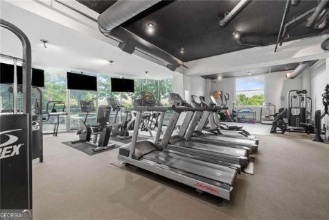 3300 Windy Ridge Parkway SE Atlanta GA 30339