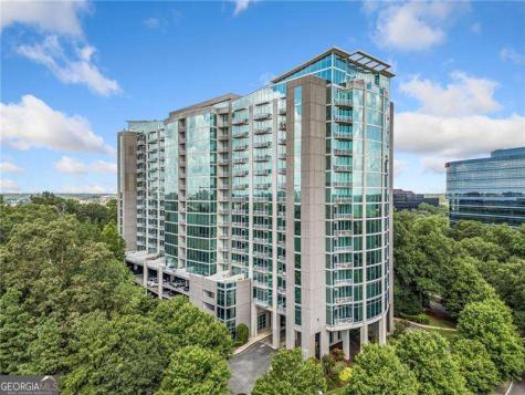 3300 Windy Ridge Parkway SE Atlanta GA 30339