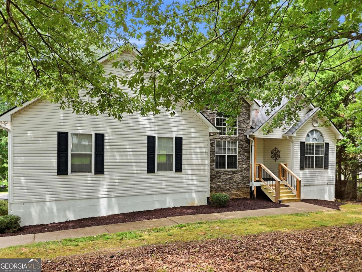 460 Kerry Drive Jasper GA 30143