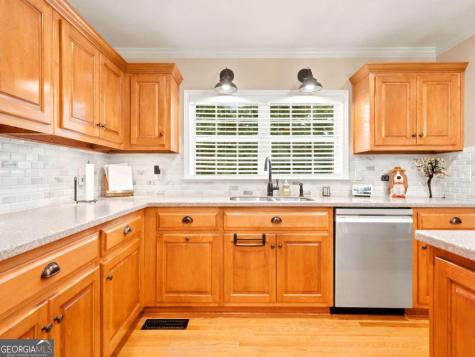 460 Kerry Drive Jasper GA 30143