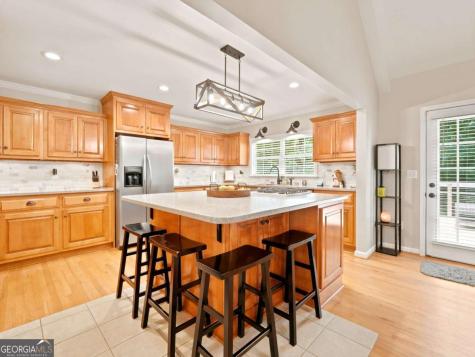 460 Kerry Drive Jasper GA 30143