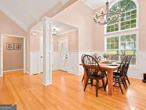 460 Kerry Drive Jasper GA 30143