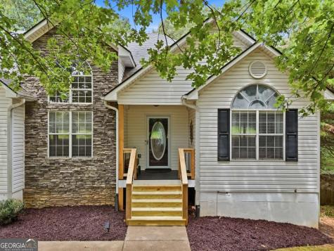 460 Kerry Drive Jasper GA 30143