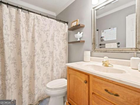 460 Kerry Drive Jasper GA 30143