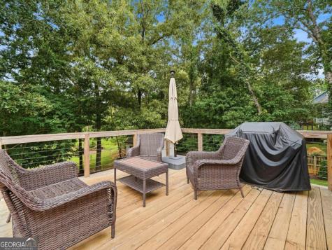 460 Kerry Drive Jasper GA 30143