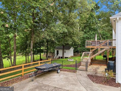 460 Kerry Drive Jasper GA 30143