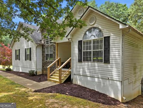 460 Kerry Drive Jasper GA 30143