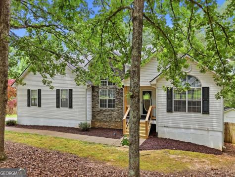 460 Kerry Drive Jasper GA 30143