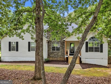 460 Kerry Drive Jasper GA 30143