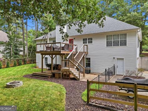 460 Kerry Drive Jasper GA 30143