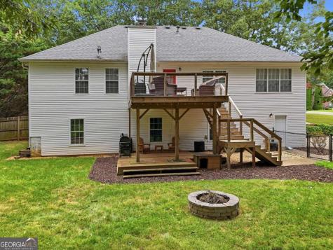 460 Kerry Drive Jasper GA 30143