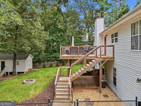 460 Kerry Drive Jasper GA 30143