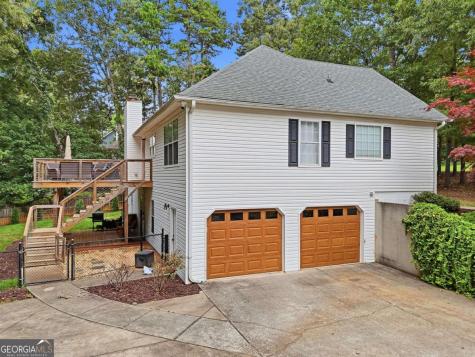460 Kerry Drive Jasper GA 30143