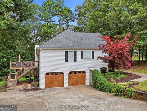 460 Kerry Drive Jasper GA 30143