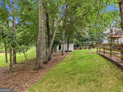 460 Kerry Drive Jasper GA 30143