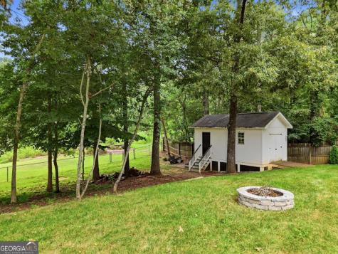 460 Kerry Drive Jasper GA 30143