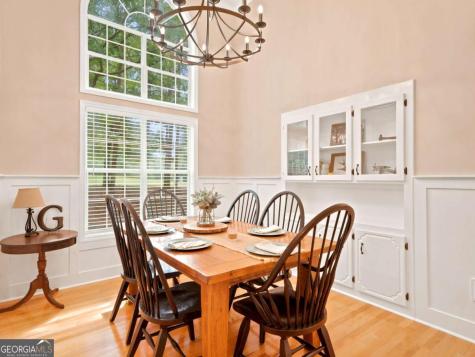 460 Kerry Drive Jasper GA 30143