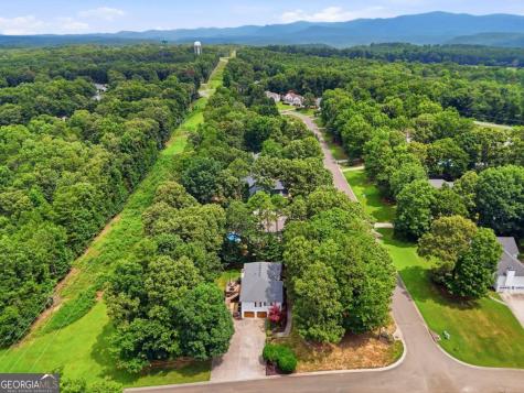 460 Kerry Drive Jasper GA 30143