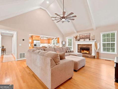 460 Kerry Drive Jasper GA 30143