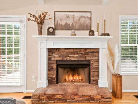 460 Kerry Drive Jasper GA 30143