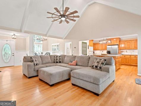 460 Kerry Drive Jasper GA 30143