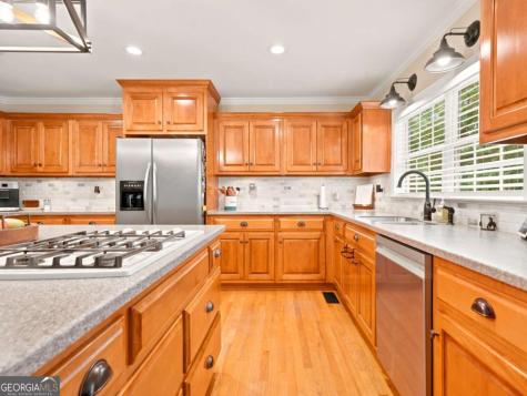 460 Kerry Drive Jasper GA 30143