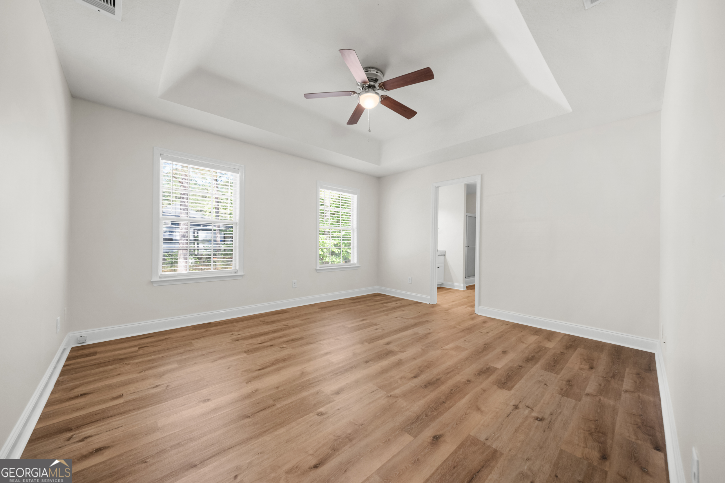 1237 Brooklet South Drive Brooklet GA 30415