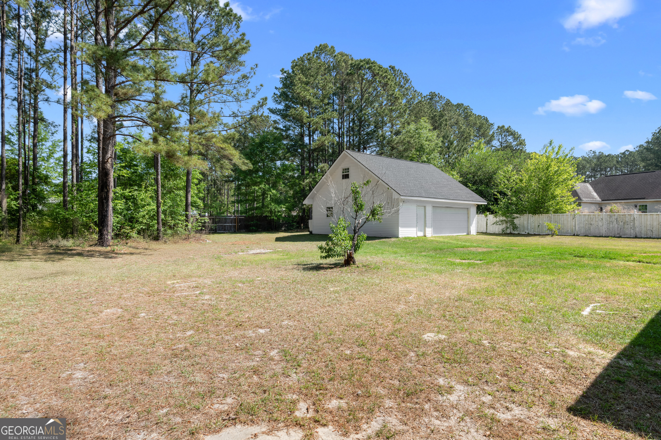 1237 Brooklet South Drive Brooklet GA 30415