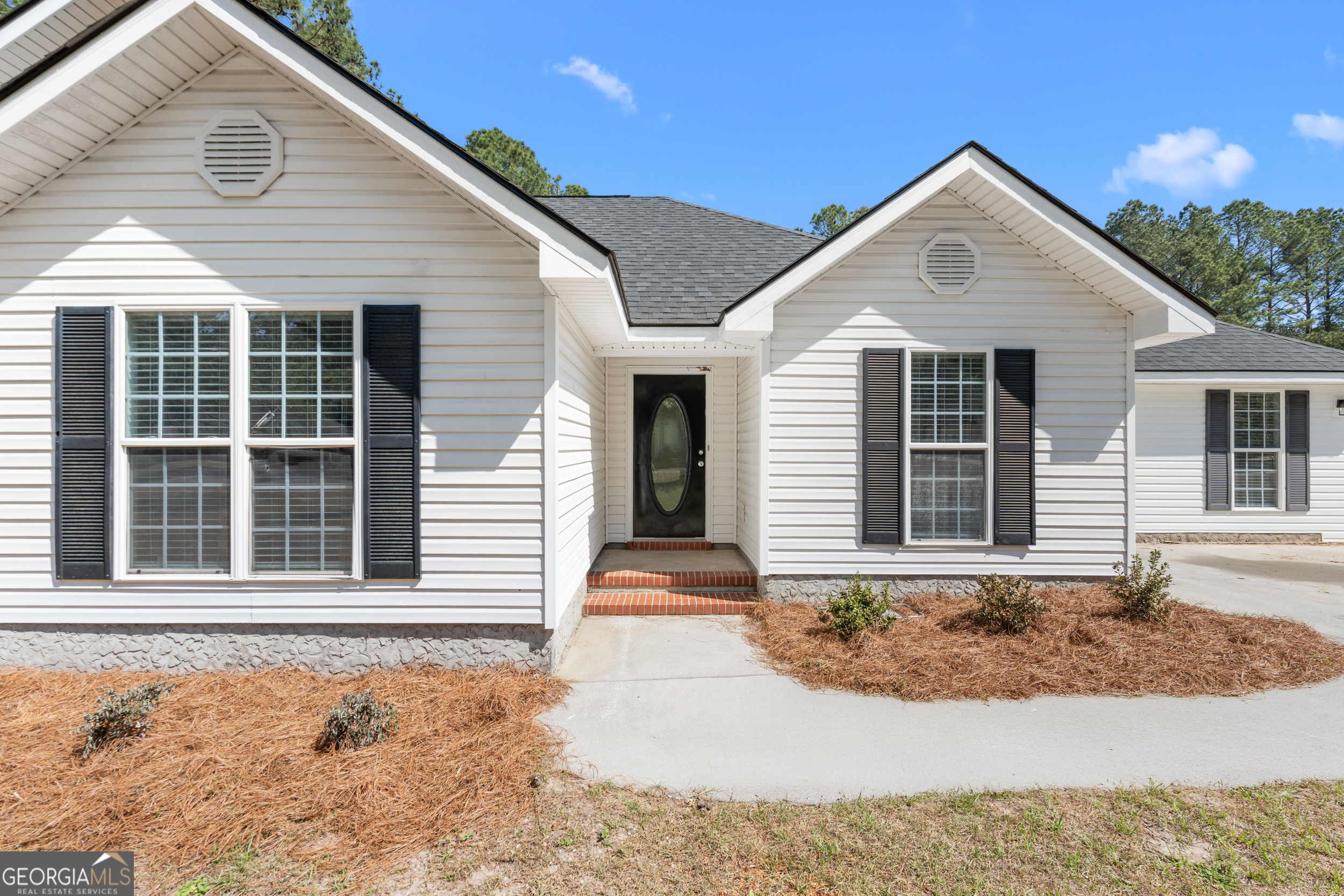 1237 Brooklet South Drive Brooklet GA 30415