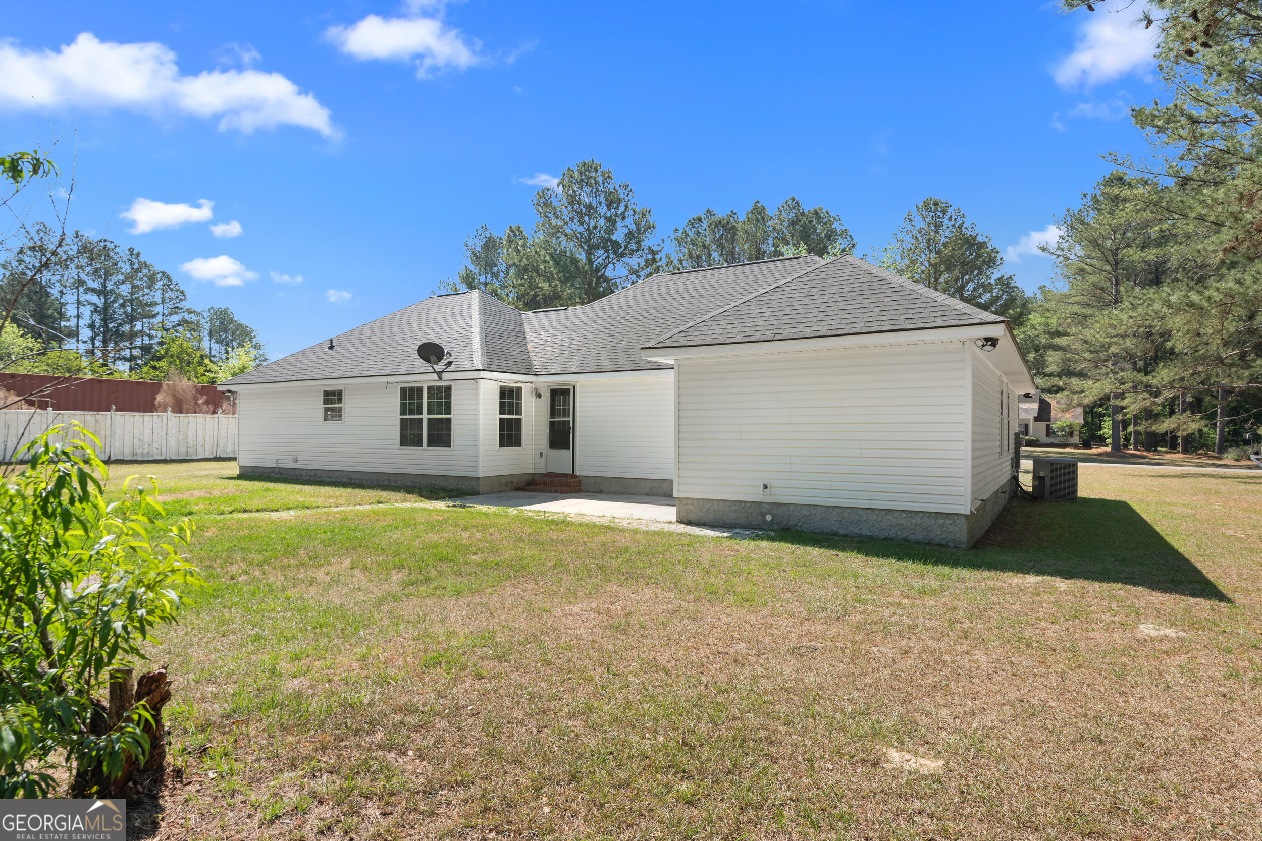 1237 Brooklet South Drive Brooklet GA 30415