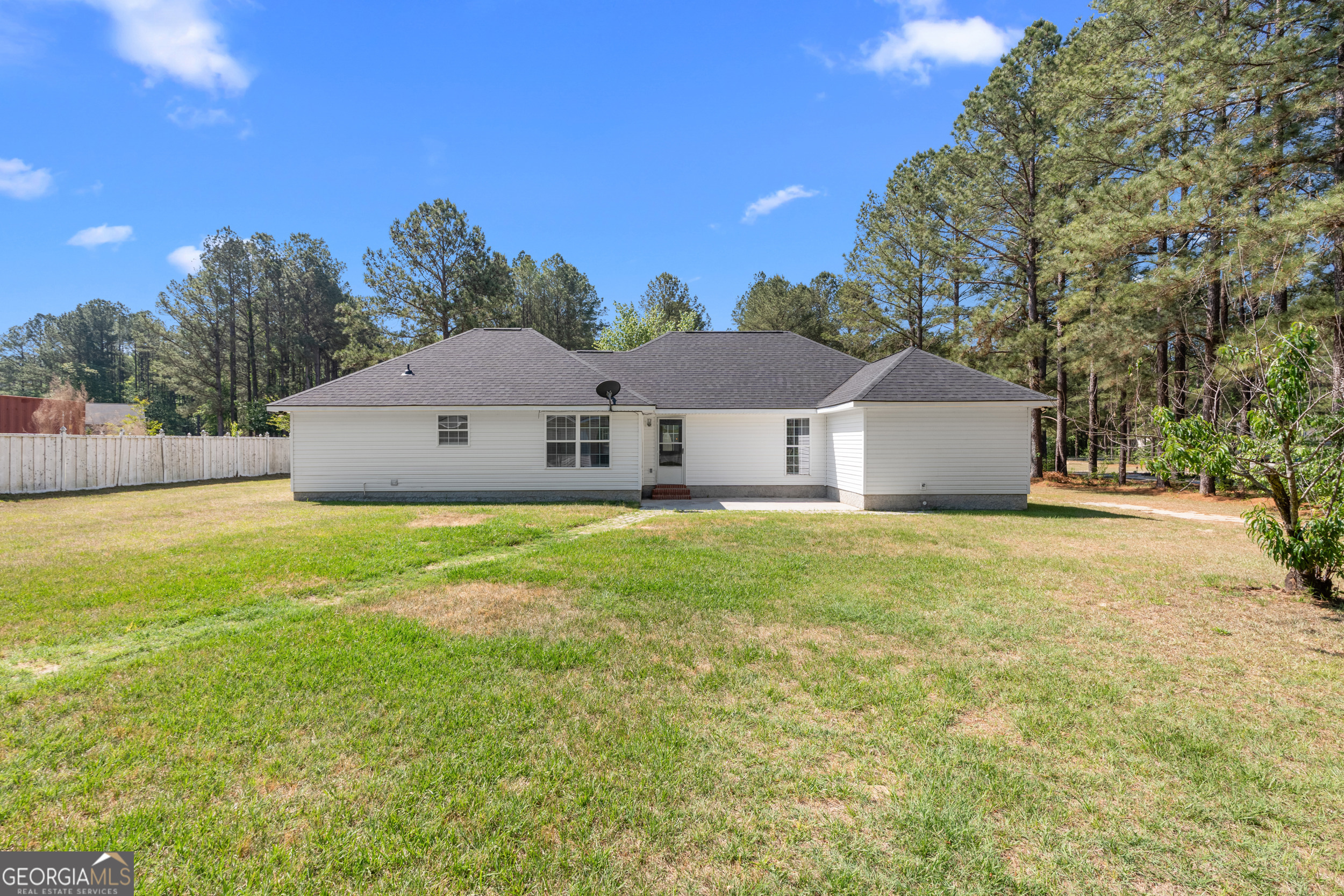 1237 Brooklet South Drive Brooklet GA 30415