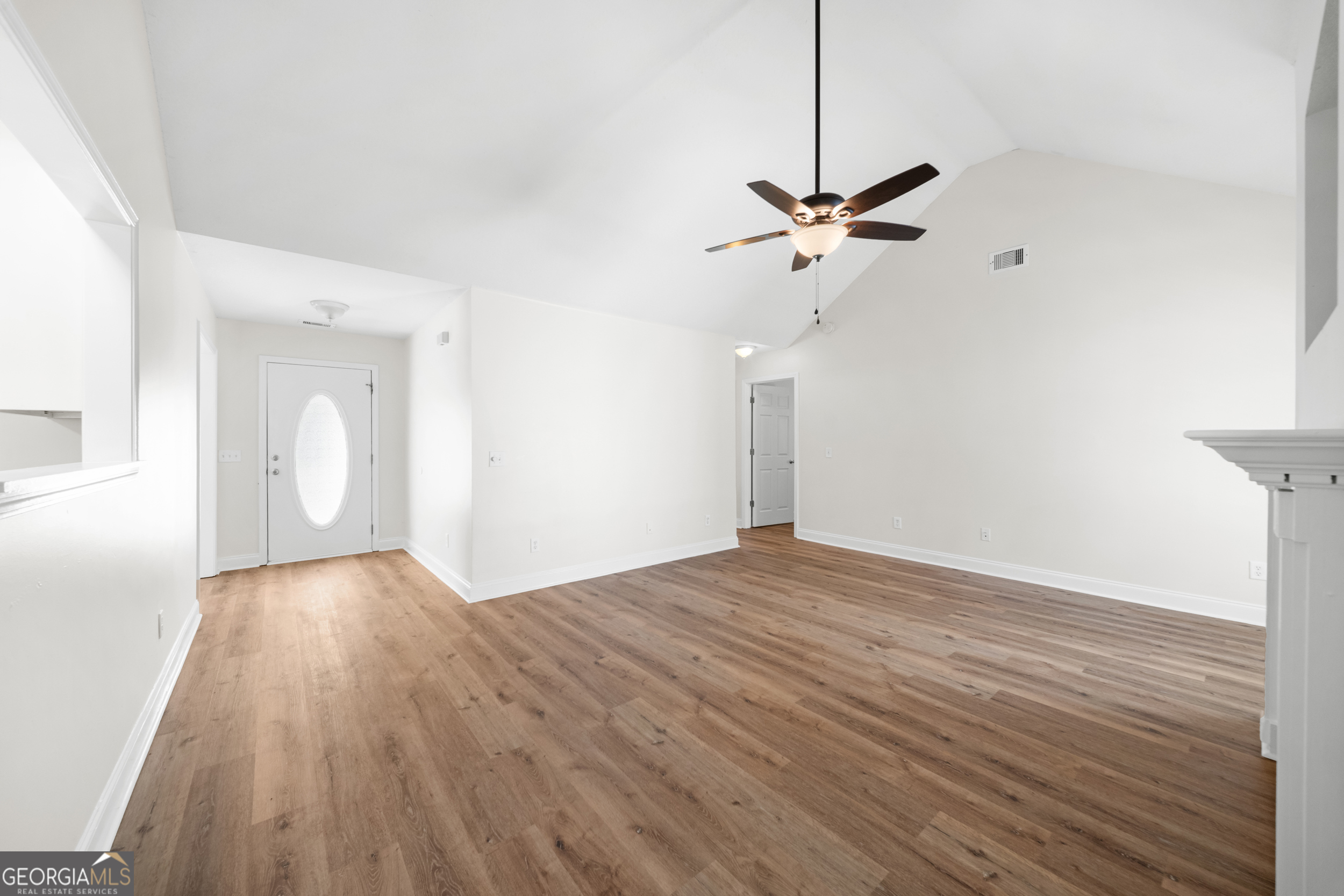 1237 Brooklet South Drive Brooklet GA 30415