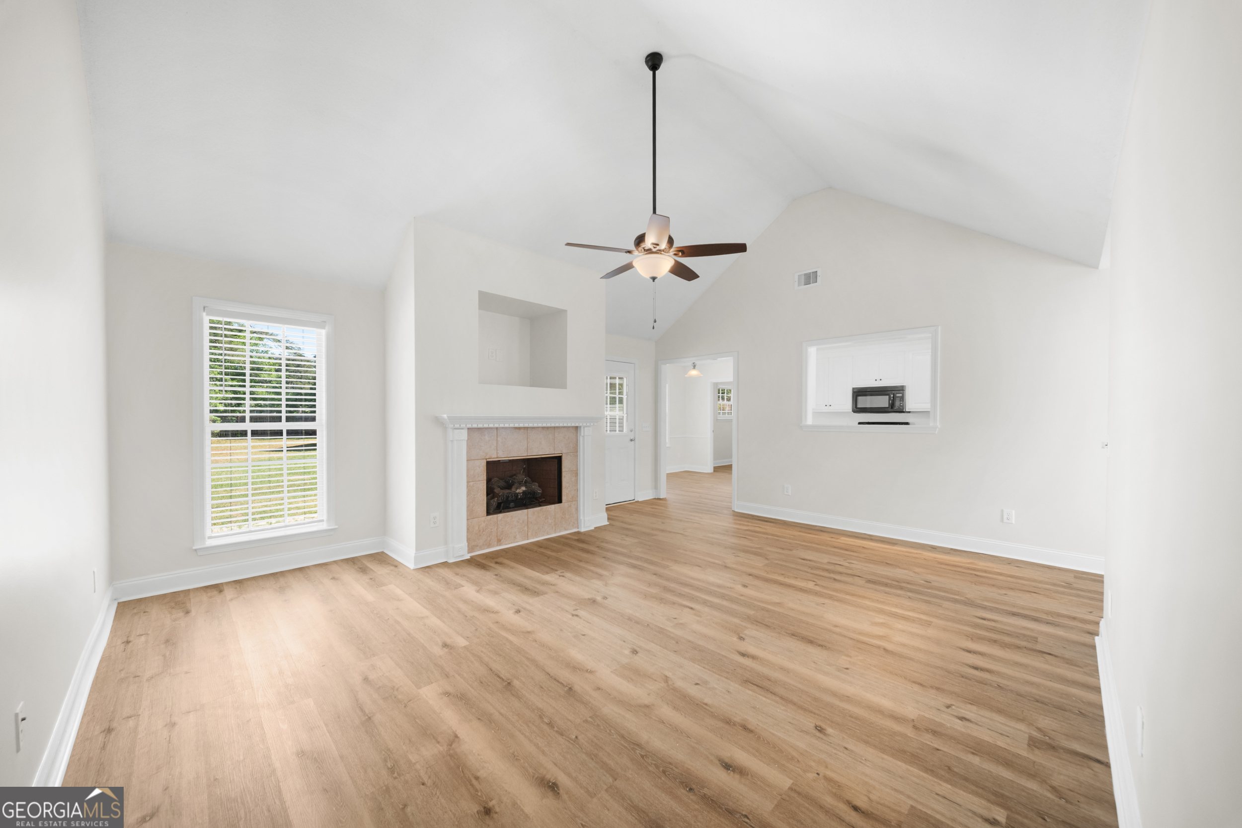 1237 Brooklet South Drive Brooklet GA 30415