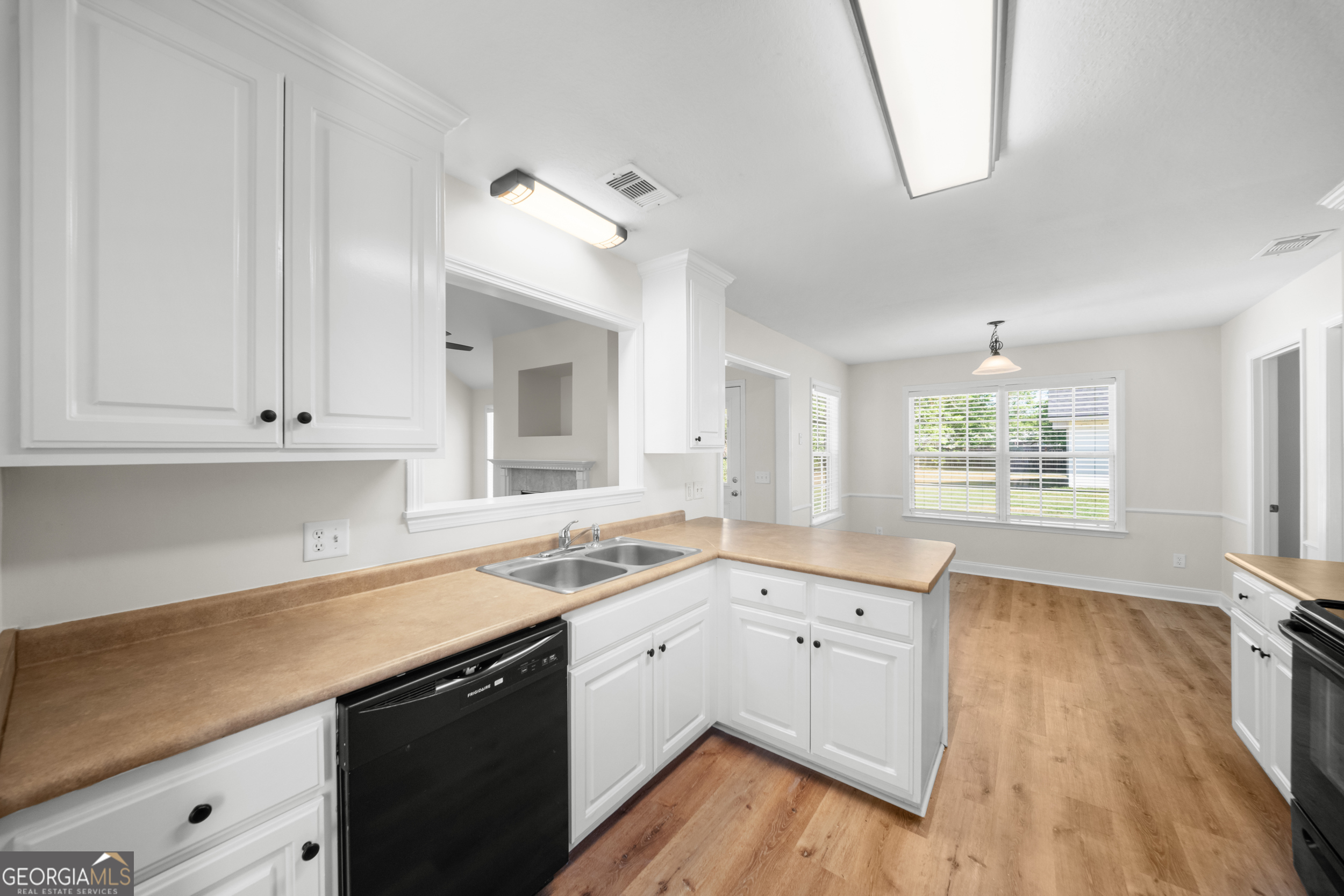 1237 Brooklet South Drive Brooklet GA 30415