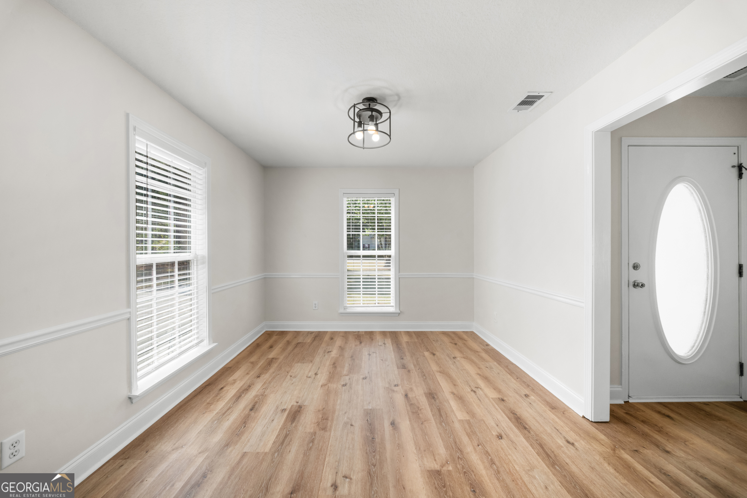 1237 Brooklet South Drive Brooklet GA 30415