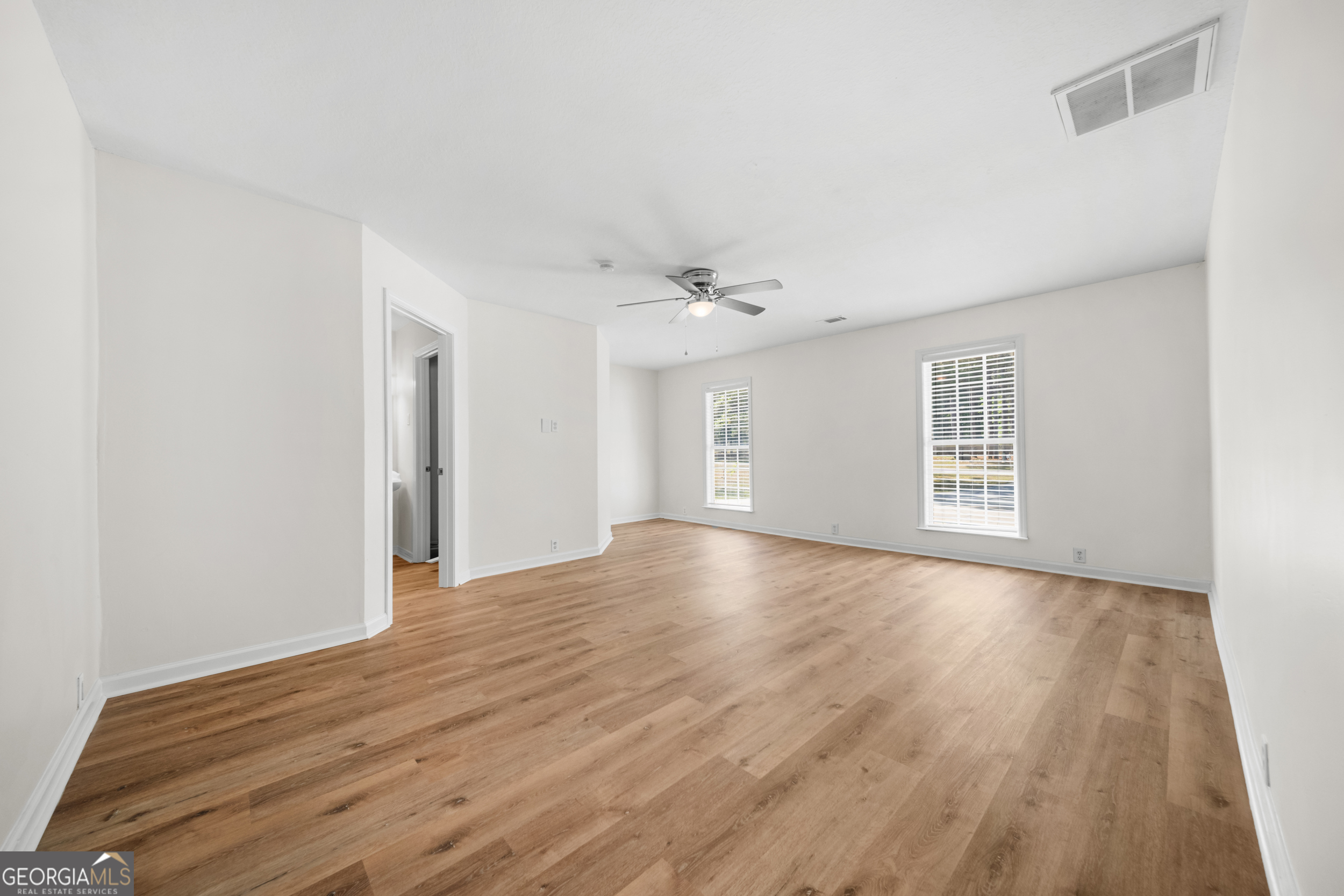 1237 Brooklet South Drive Brooklet GA 30415