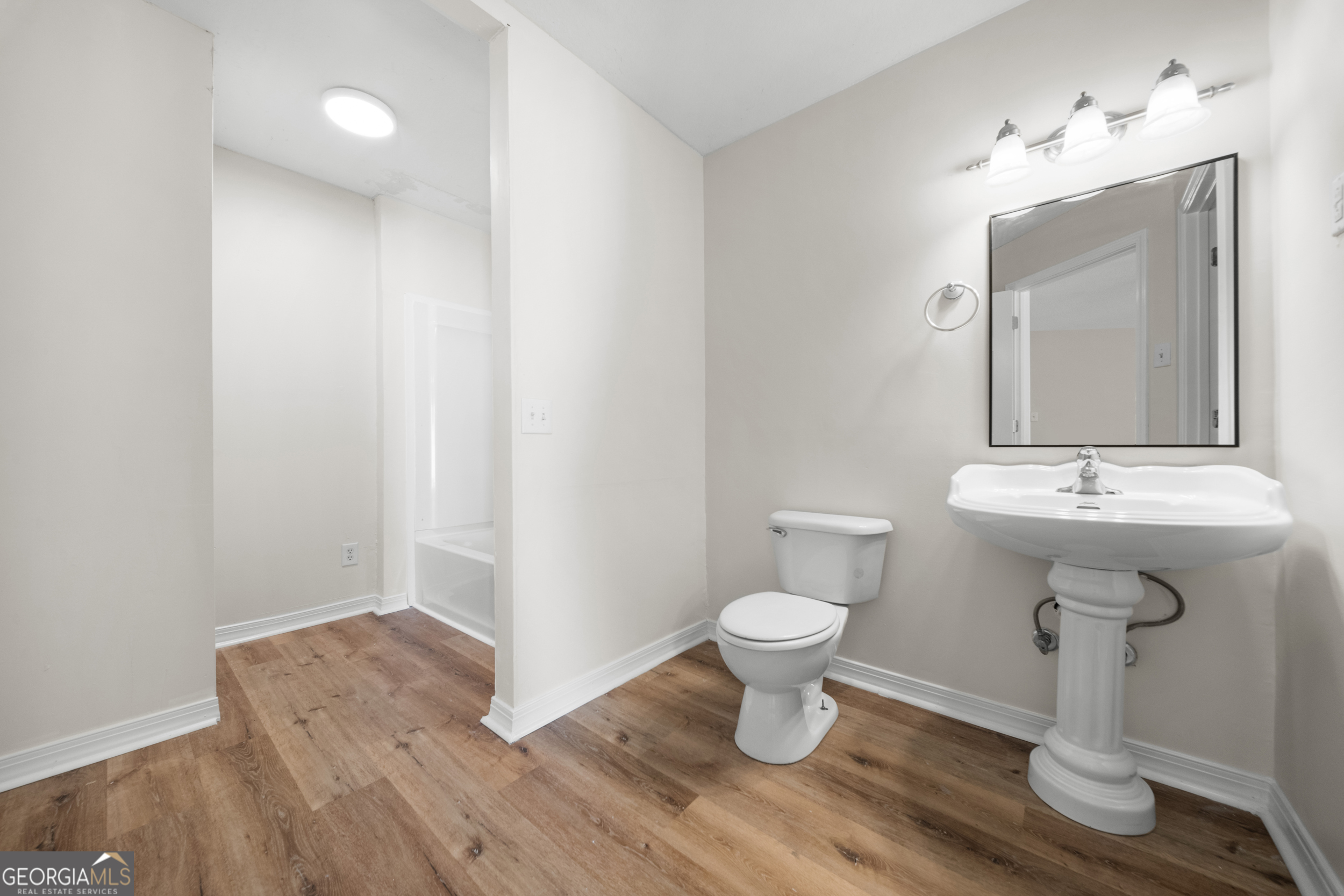 1237 Brooklet South Drive Brooklet GA 30415