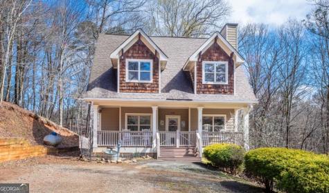 520 Newport Drive Ellijay GA 30540
