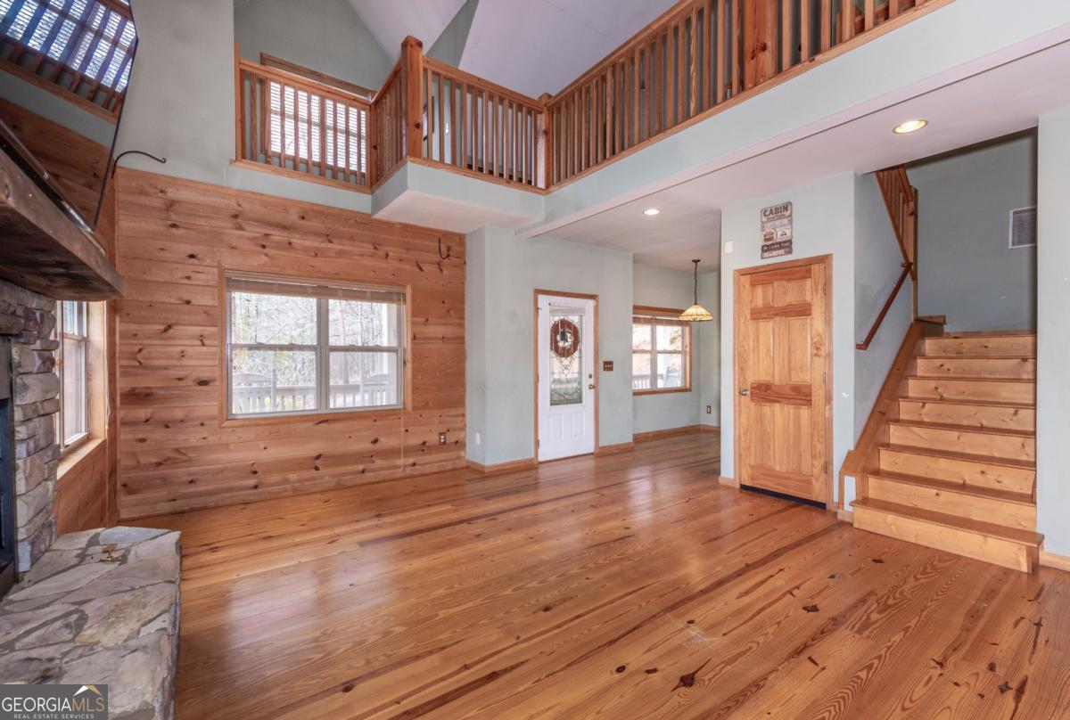 520 Newport Drive Ellijay GA 30540